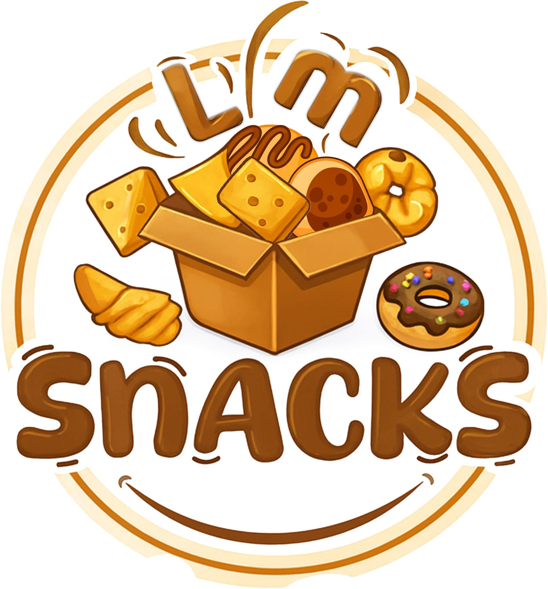 lm snacks